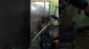 Вариатор Polaris 400-850 диагностика