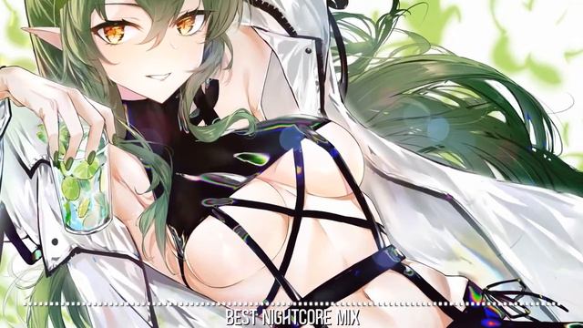 [17] Best Nightcore Songs Mix ♫ Top EDM, Trap, DnB, House, Dubstep ♫