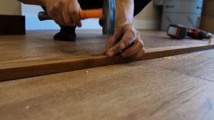 Как установить декоративные деревянные рейки на стену 2А PRODUCTION