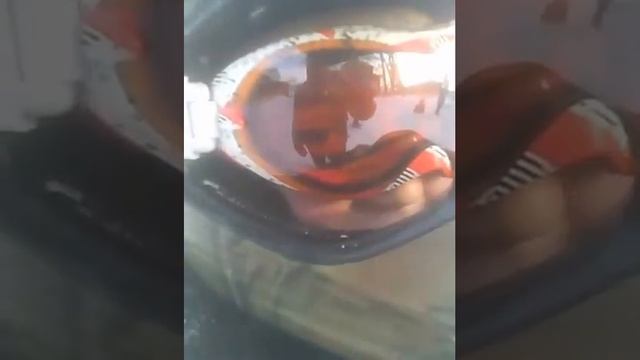 покатушки зимой alpha vs ttr 125 смотреть онлайн