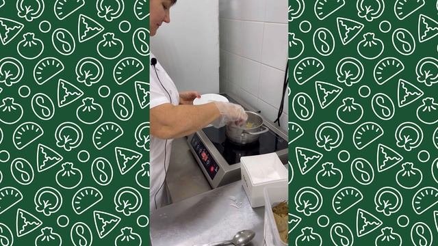 Как правильно варить пельмени?