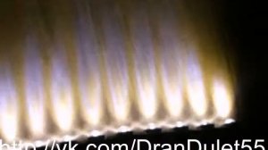 Гибкие ходовые огни от DranDulet55