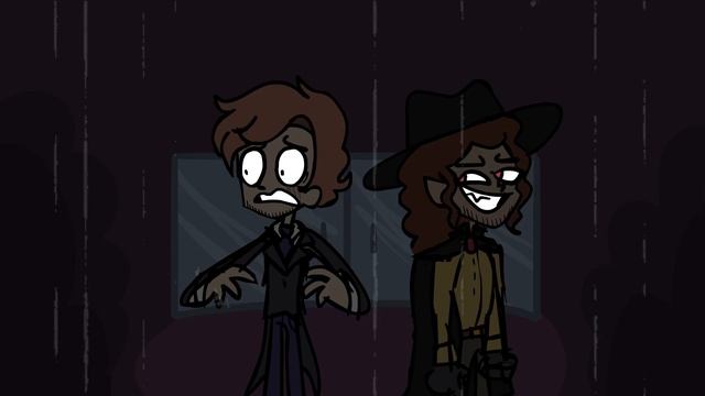 Safe Haven (Title Animation Assignment) смотреть онлайн