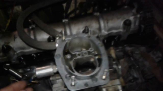 ВАЗ 2106 не заводится , в чём косяк №2 смотреть онлайн