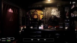 ФНАФ ПЛЮС ОТМЕНЯТ?/ЧТО СЛУЧИЛОСЬ С FNAF PLUS/Five Nights at Freddy's!