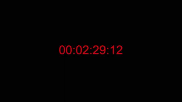 Таймер 5 минут