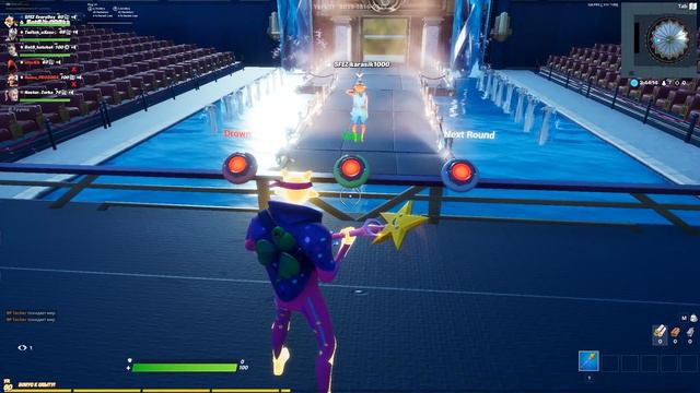 ЕСЛИ ТЫ ВЫИГРАЕШЬ БИТВУ СЕТОВ ТО ПОЛУЧИШЬ ПОДАРОК В ФОРТНАЙТ! ФОРТНАЙТ 2! смотреть онлайн