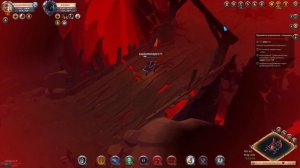 Albion Online ➤ На сколько хороши ВЕСТНИКИ СМЕРТИ в кораптах?