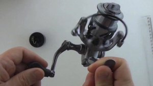 Катушка MIFINE Eastail 2000F, арт. Z0000018719