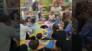 Воспитатель года -2024, Малышкина Светлана Владимировна, воспитатель МБДОУ дс12 Белоглинского район