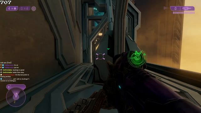 Tagg Plays: Halo 2 - Part 1 смотреть онлайн