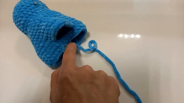 Хвостик пингвинчику и не только... смотреть онлайн