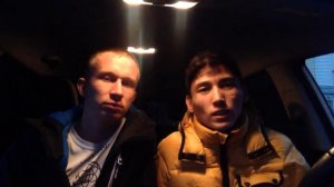 ХВАТИТ ОСКОРБЛЯТЬ УЗБЕКОВ!