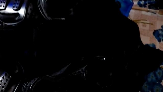 Защити себя. Мотозащита \ Велозащита "Черепаха" (Заказал посылку с Алиэкспресс) смотреть онлайн