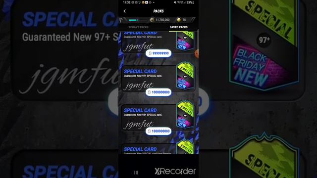MAD FUT 22 MOD | MAD FUT 22 (Unlimited Money, Packs, Coins) MOD APK