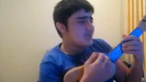Сумашедший Азер