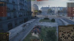 AT 8 - КАК ИГРАТЬ, ГАЙД WOT! ЧЕСТНЫЙ ОБЗОР НА ТАНК АТ 8 World Of Tanks! AT8, ОБОРУДОВАНИЕ? АТ8