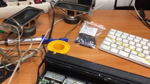 kicx rts 4.60 ремонт после ремонта