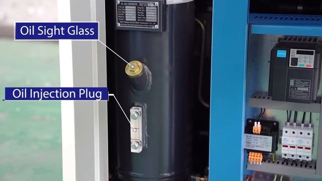 PM COMPRESSOR смотреть онлайн