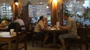 Назад в прошлое или чебуречная СССР