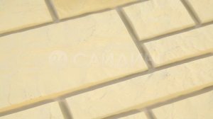 Фасадные Панели Деке, Burg