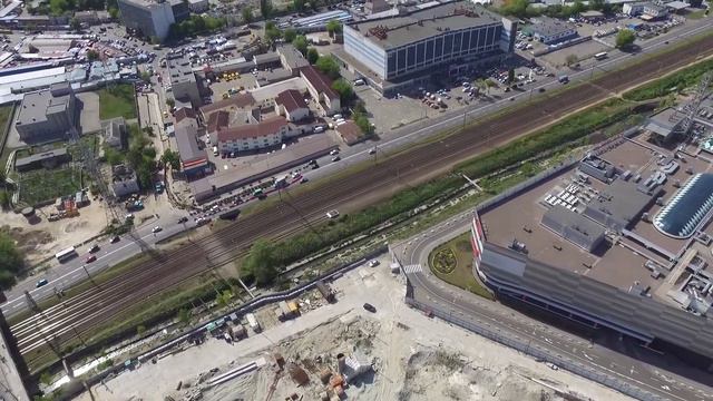 Kiev Ocean Plaza смотреть онлайн