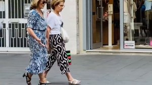 примеры красивых летних образов : как красиво одеваются в Италии летом