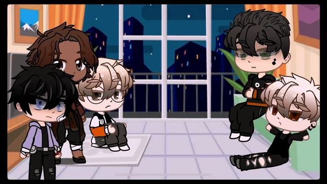 || Все ради игры реакция монстров || All for the game reaction to… смотреть онлайн