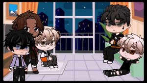 || Все ради игры реакция монстров || All for the game reaction to…