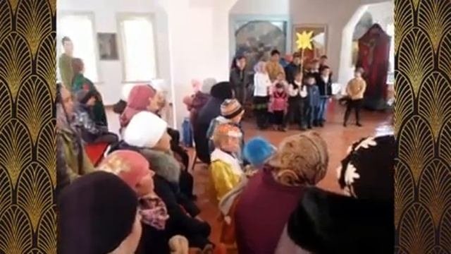 воскресная школа страницы жизни