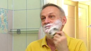 Т-образная бритва Топаз, Maseto, хозяйственное мыло и 4 лайфхака