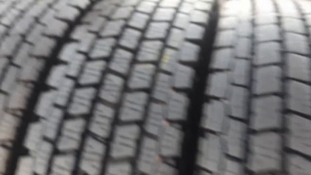 11R22.5 Toyo M920 смотреть онлайн