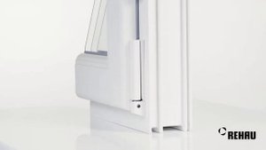 REHAU DELIGHT Design 70