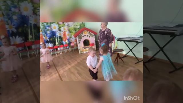 Поздравление для наших мам и бабушек смотреть онлайн