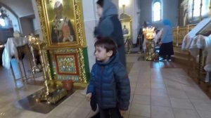 Благовещение.mp4