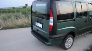 Fiat Doblo Combi 1.9 JTD