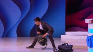 QVZ 2019 - AGROLIFE jamoasi - Majlisga tayyorlanmagan direktor majlisda