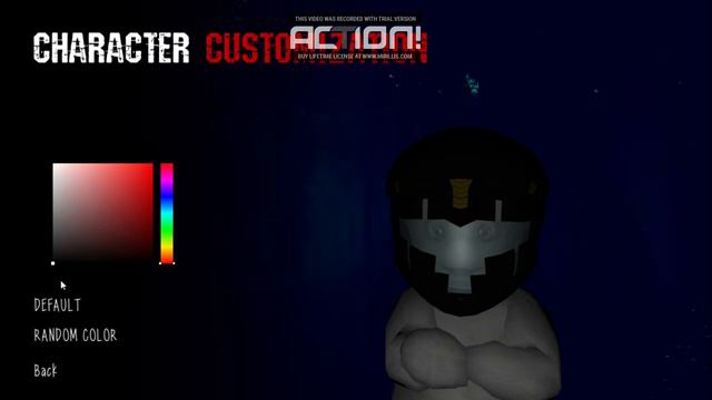 Slendytubbies 3 Multiplayer #4 Зелёный бензапильник смотреть онлайн