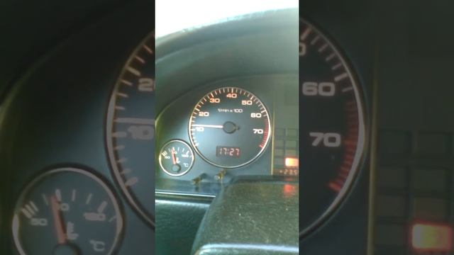 Холостой ход на валу Шрик 11.2 Фаза 274. смотреть онлайн