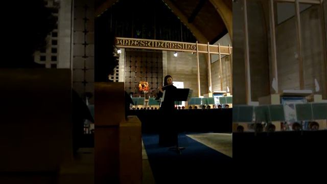 Concertino, Chaminade смотреть онлайн