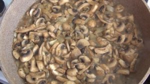 Грибной Паштет из Шампиньонов и Грецких Орехов. НЕВЕРОЯТНО ВКУСНО! Отличная закуска.