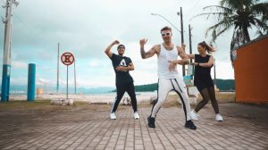 Qué Rico Fuera - Ricky Martin, Paloma Mami | Marlon Alves Dance MAs