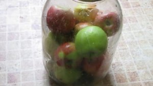 Моченые яблоки. Рецепт моченых яблок в банке с сахаром