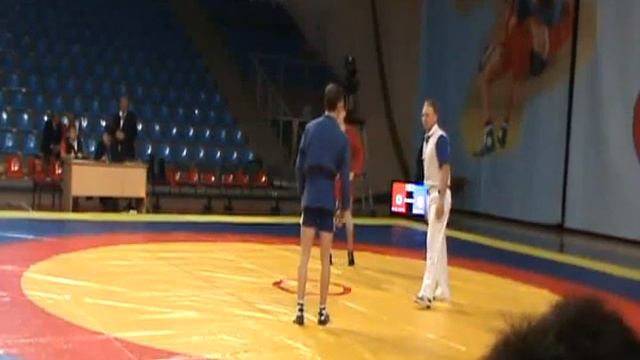 Схватка самбо 8 смотреть онлайн