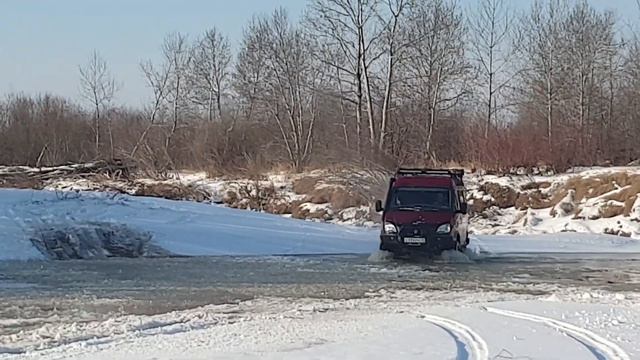 Первый день зимы. смотреть онлайн