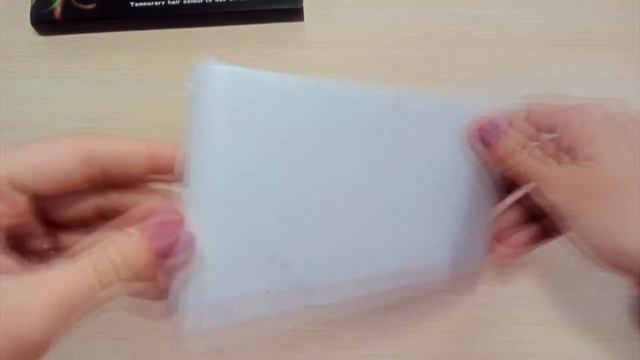 Мелки для волос HAIR CHAKLin с Aliexpress. Посылка из Китая. смотреть онлайн