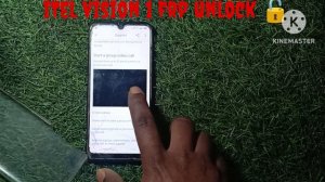 Itel Vision 1 Frp Bypass | I (L6005) Android 11/12 Google account removed 1 click