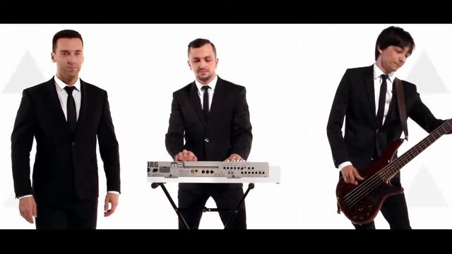 Профессиональная кавер группа Must Have смотреть онлайн