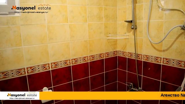 #продажа_вилла ПРОДАНО!!! ТРИПЛЕКС В КОМПЛЕКСЕ В КАРГЫДЖАК 85.000 €ТУРЦИЯ. АЛAНЬЯ смотреть онлайн