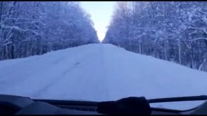 ❄️?на Новый Васюган-2022?Командировочка…Нуу????????